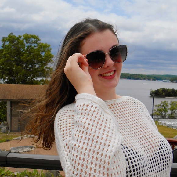 Meet your Posher, Morgan - Picture 1 of 1